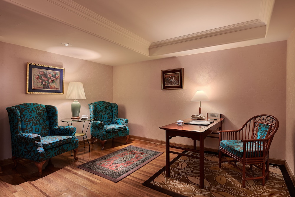The Riviera Taipei Hotel 43/71