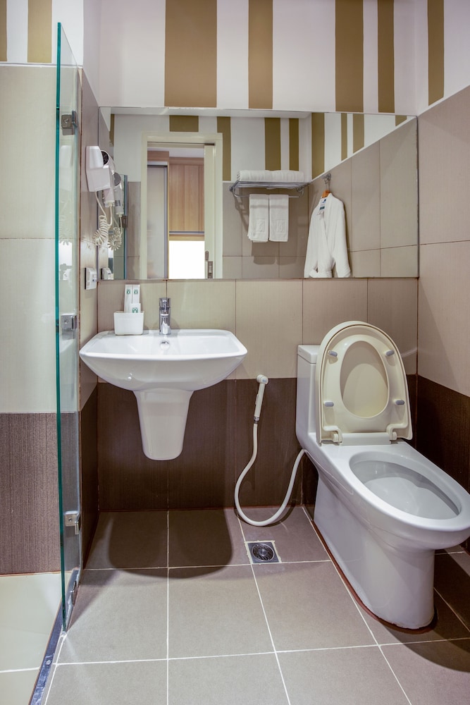 Hotel 101 Manila 18/38