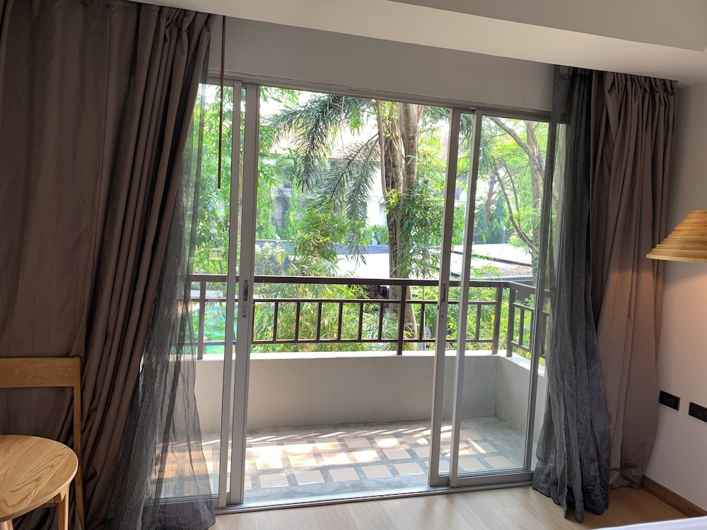 Oun Hotel Bangkok 32/54