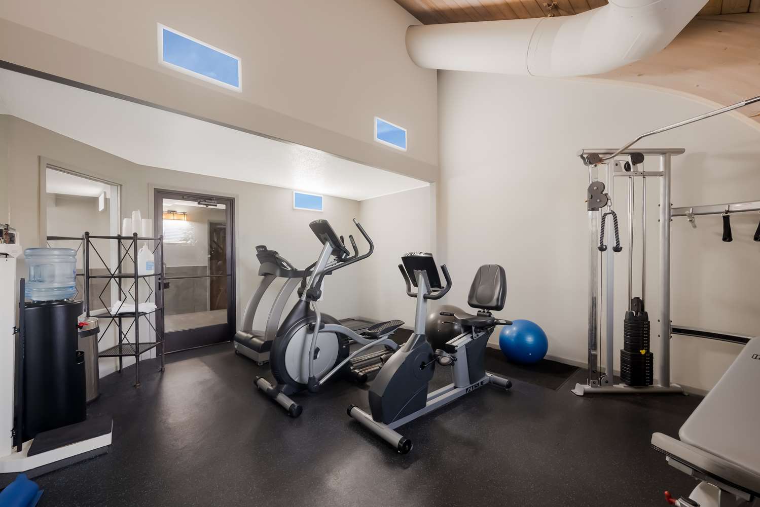 Best Western Executive Inn Battle Creek 25/46
