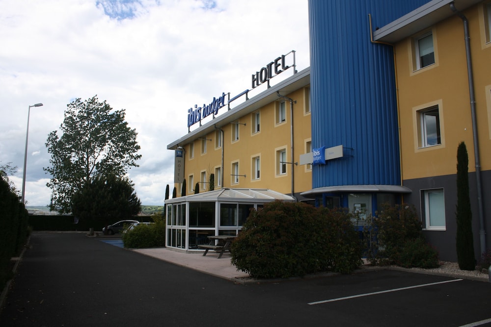 IBIS BUDGET ISSOIRE 5/49