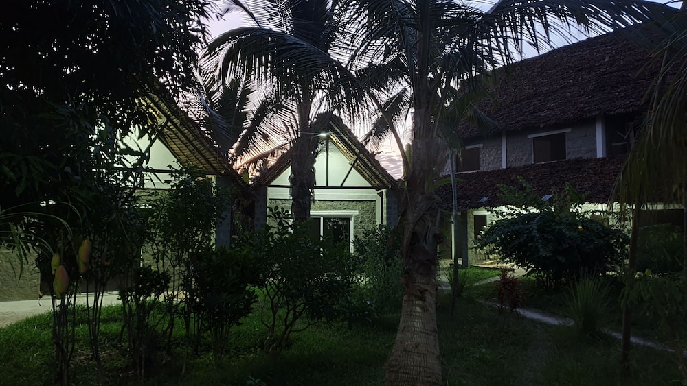 Kintana Beach Resort & Spa 19/25
