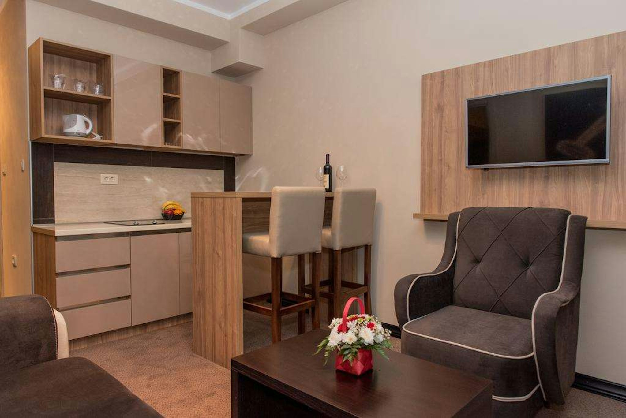 Hotel Crnogorska Kuca 28/45
