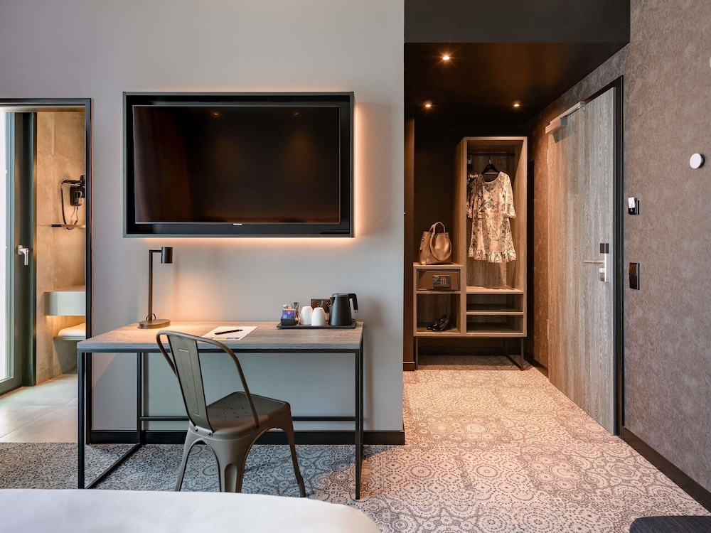 ibis Styles Friedrichshafen 9/49