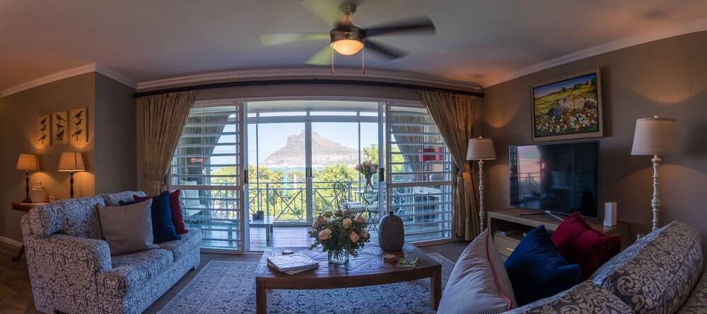 dk villas 1 Harbour View (Hout Bay) 25/50