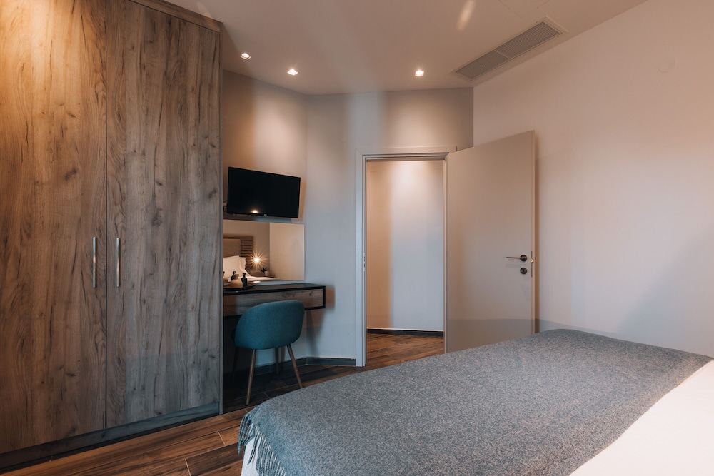 Seascape Luxury Residences - Adults Only 23/71