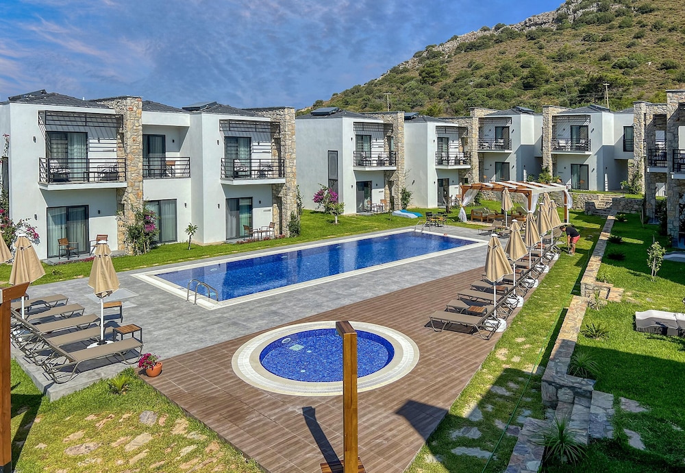 Dadya Bora Otel 25/34