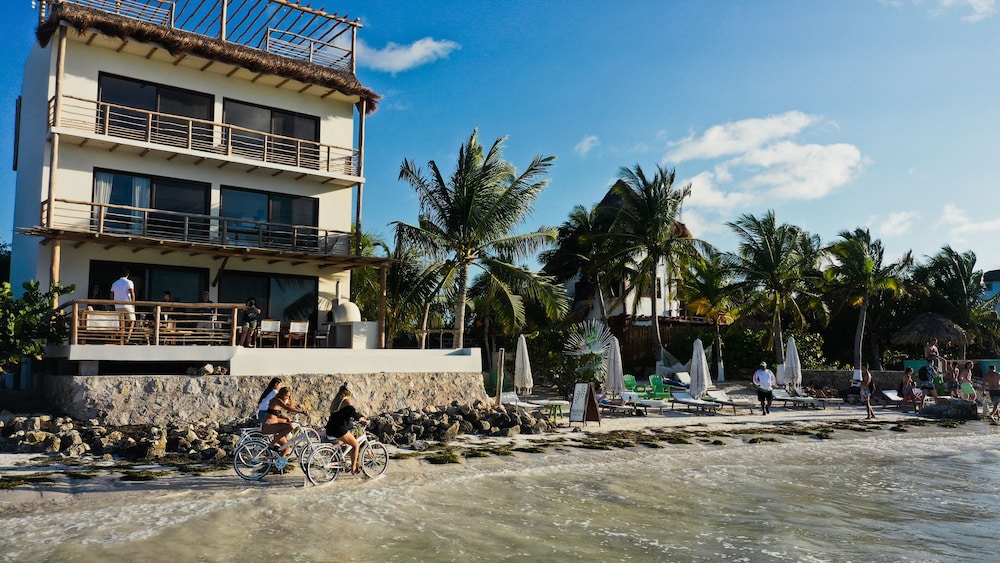 Hotel Boutique Casa Muuch Holbox 9/59