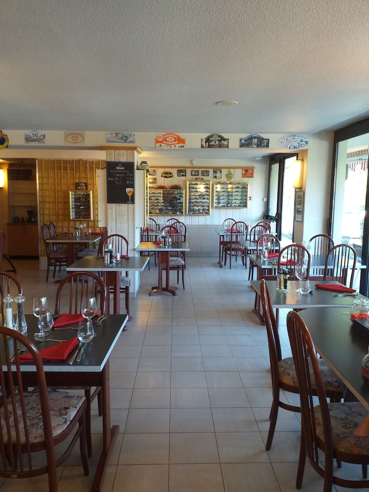 LE RELAIS DE LA VALLEE 22/42