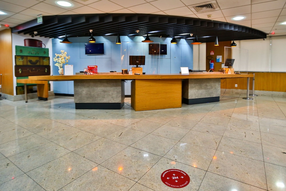 Ibis Rio De Janeiro Botafogo 5/70