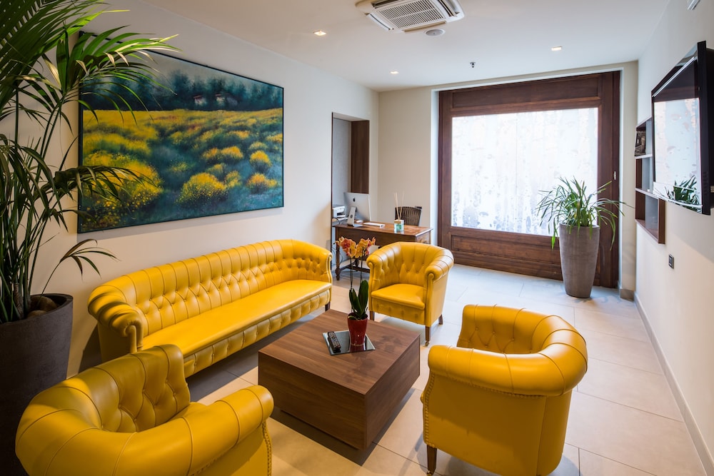 Best Western Hotel Luxor 37/54