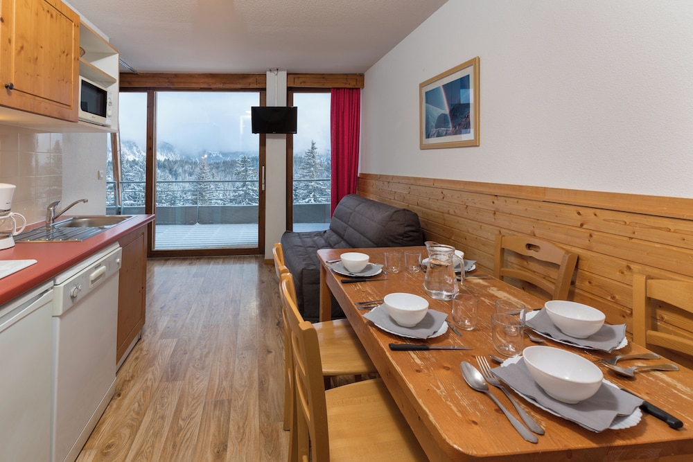 Residence les Villages du Bachat 25/50