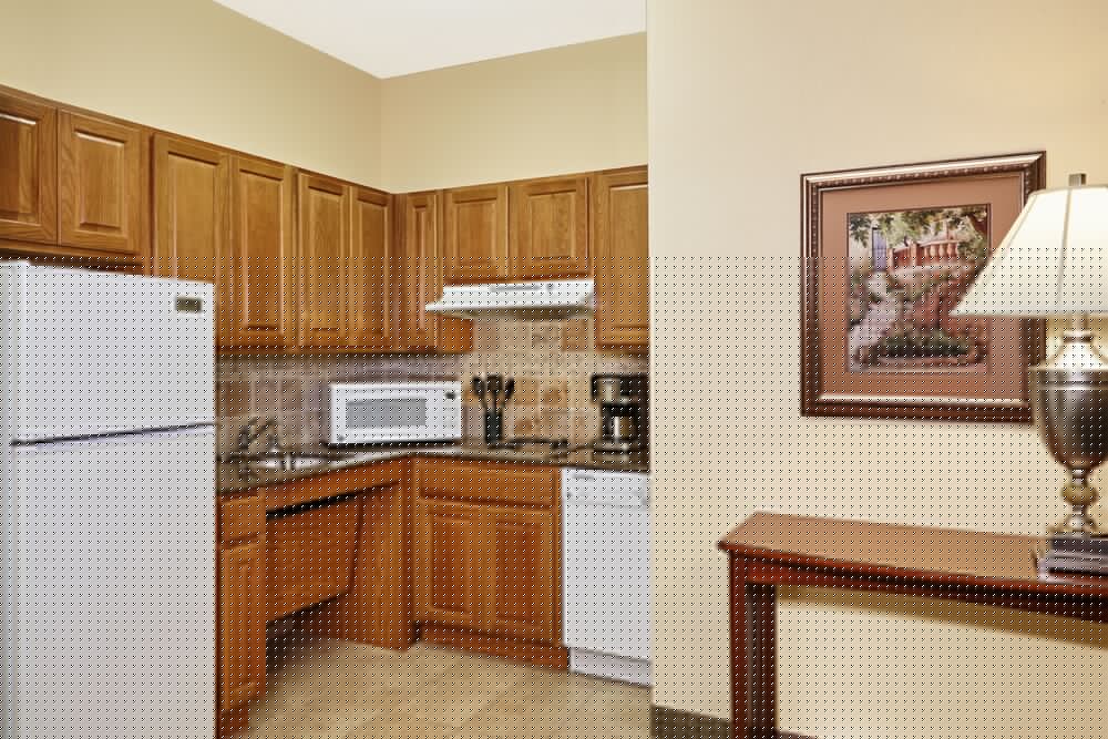 Staybridge Suites Milwaukee Airport South 46/53