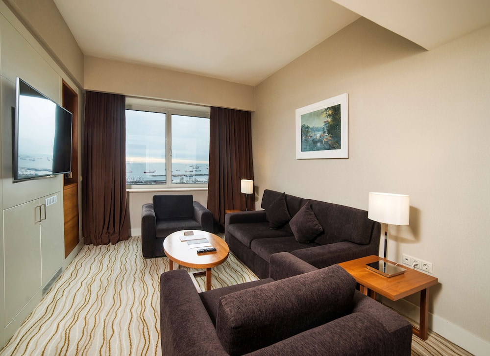 Radisson Hotel President Old Town Istanbul 33/50