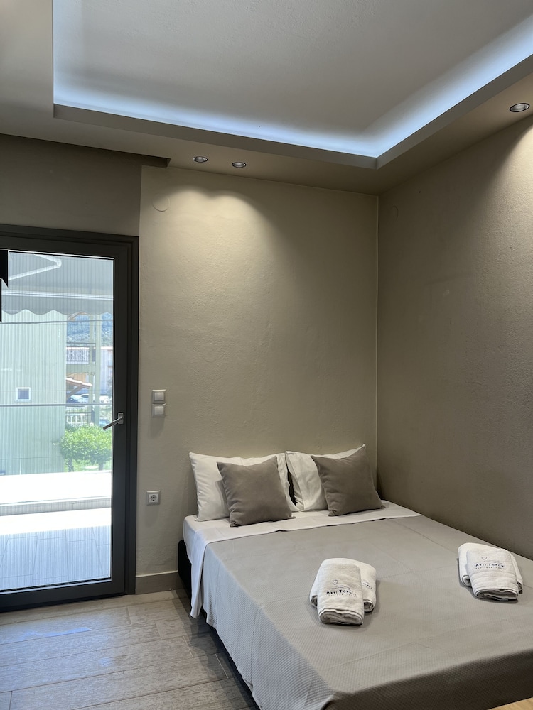 Akti Toroni Boutique Hotel 11/50