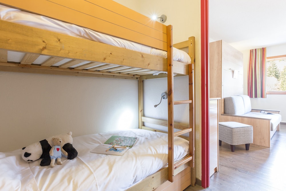 RESIDENCE PIERRE ET VACANCES LES RAVINES 22/49
