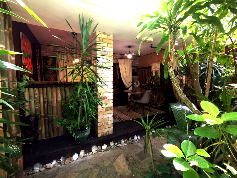 Hotel Fenua Mata i oa 74/78