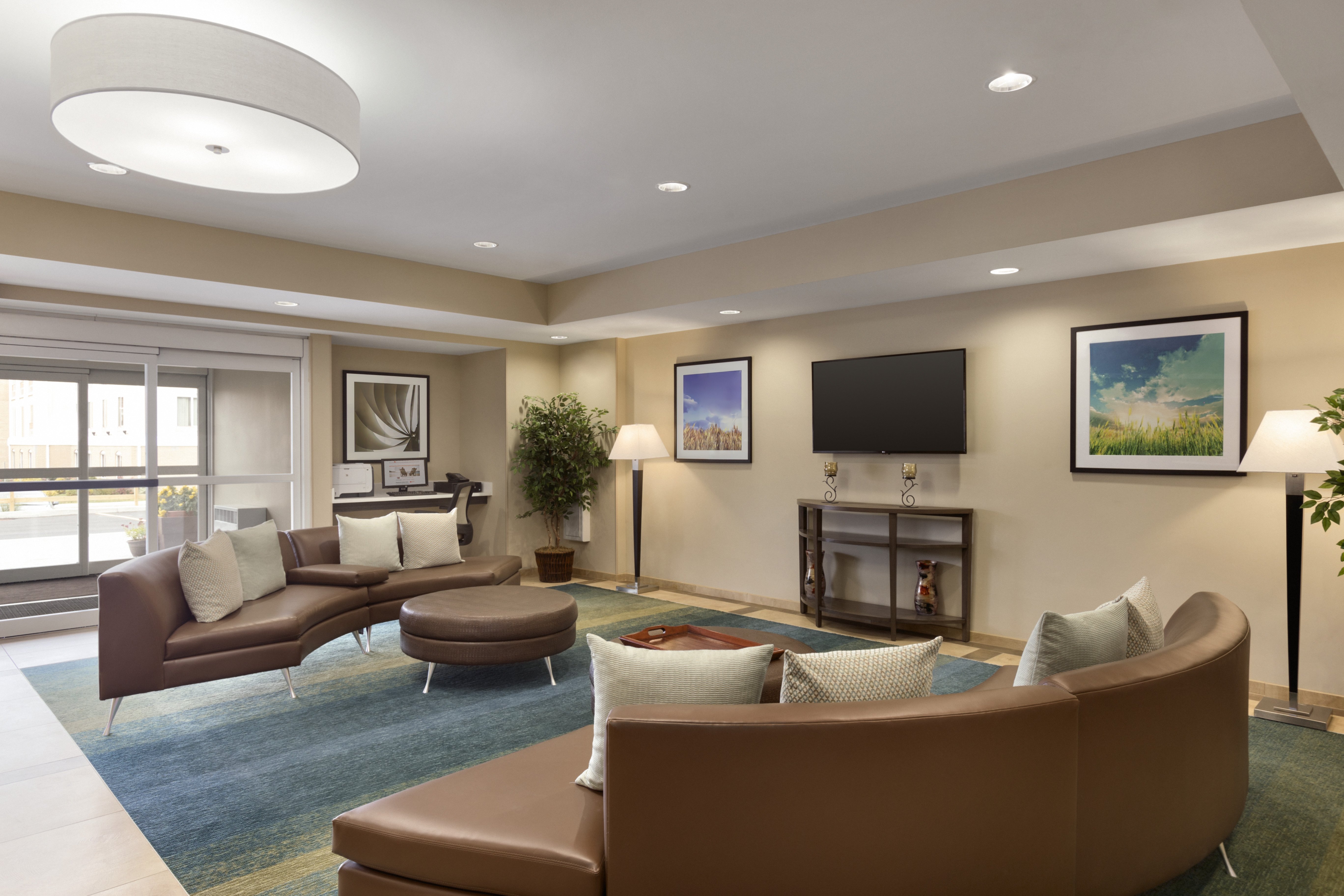 CANDLEWOOD SUITES VESTAL - BINGHAMTON 27/43