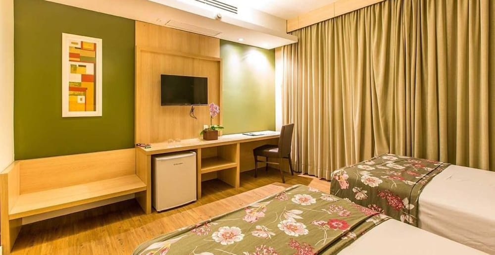 Taua Hotel Atibaia 28/40