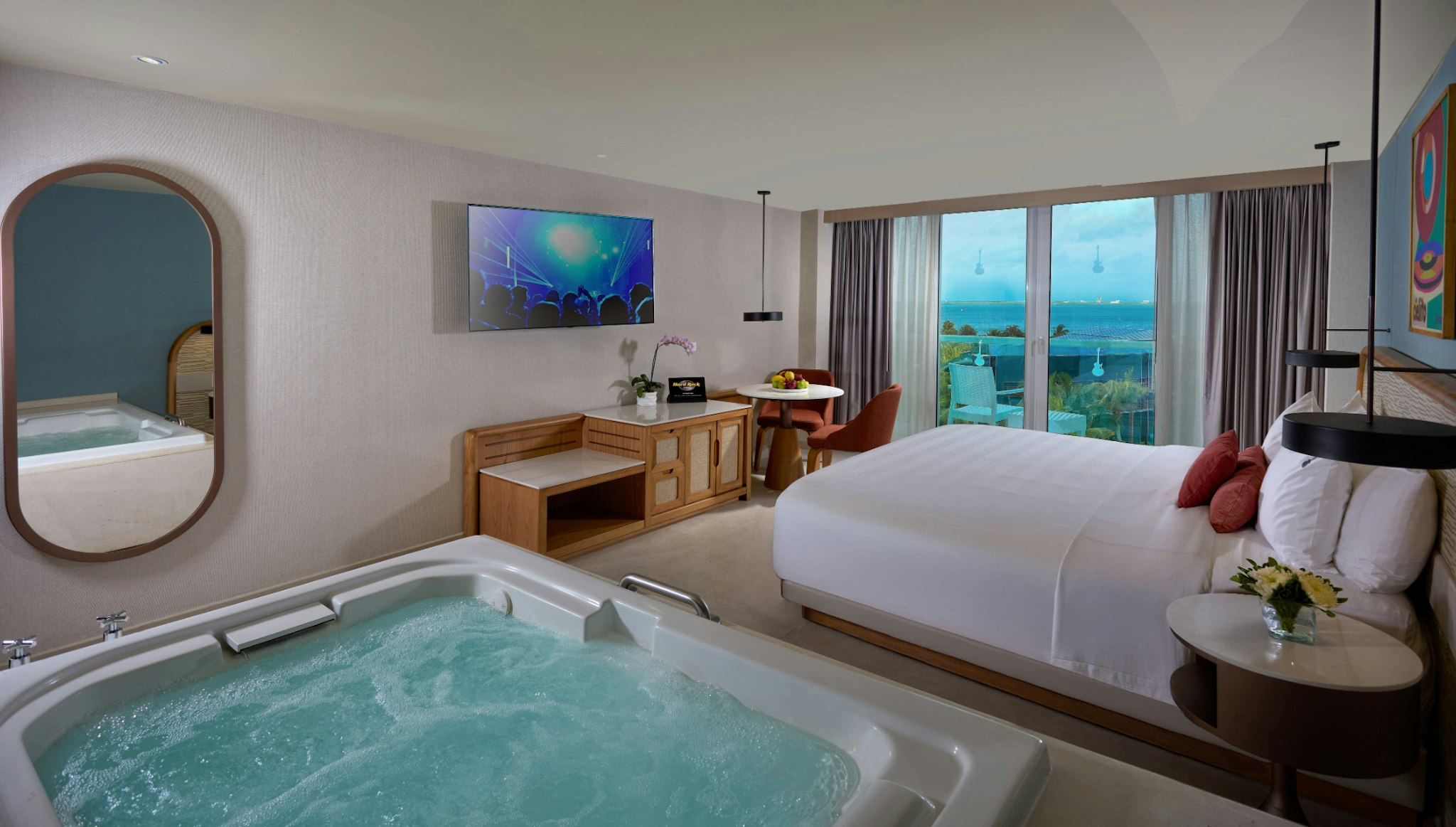 Hard Rock Hotel Cancun 42/80