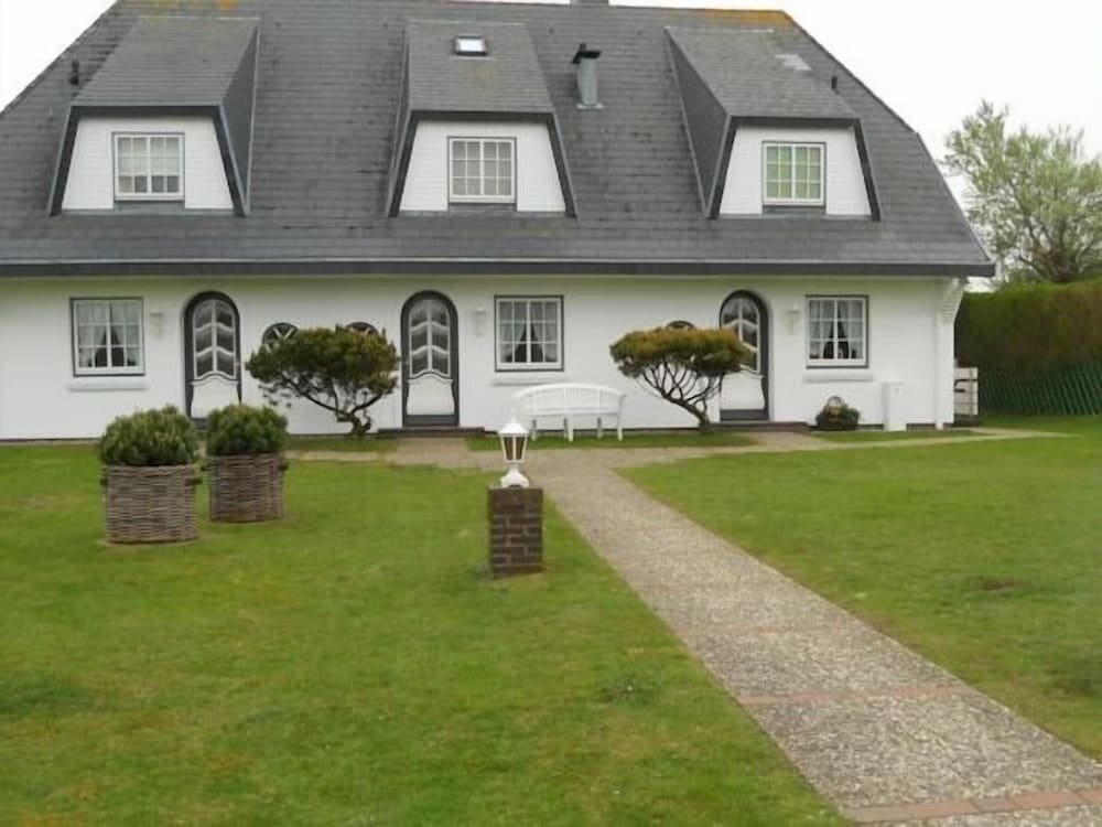 Ferienwohnung Sönshörn 8 Rechts 11/16