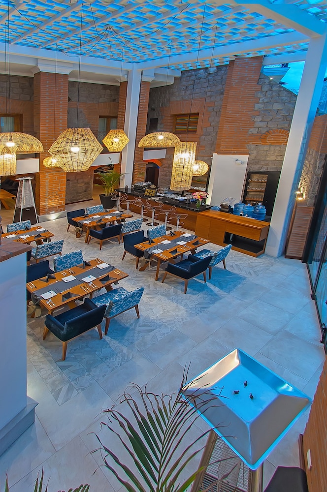 Hotel Otavalo 22/49