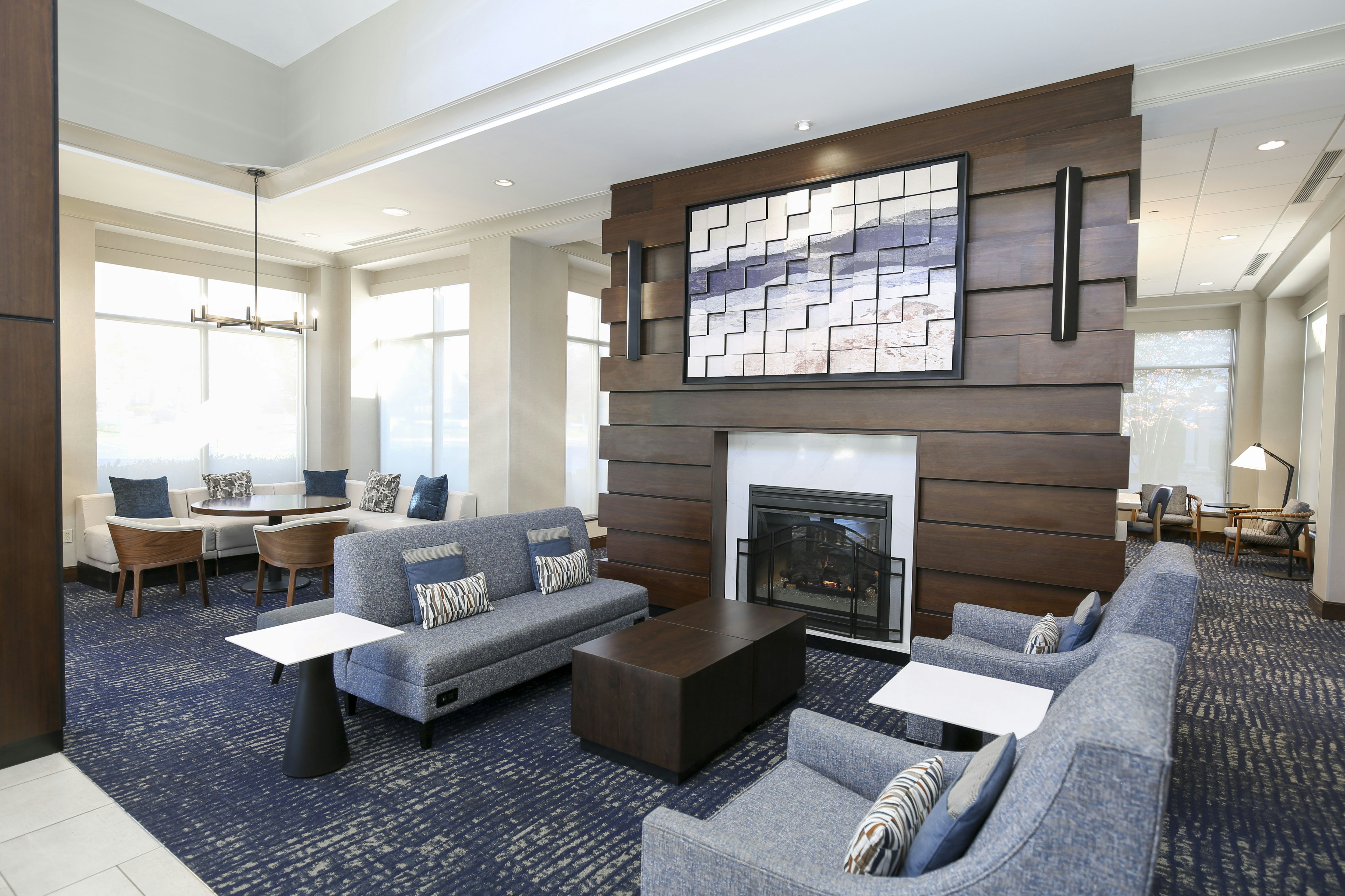 Hilton Garden Inn Melville 29/69