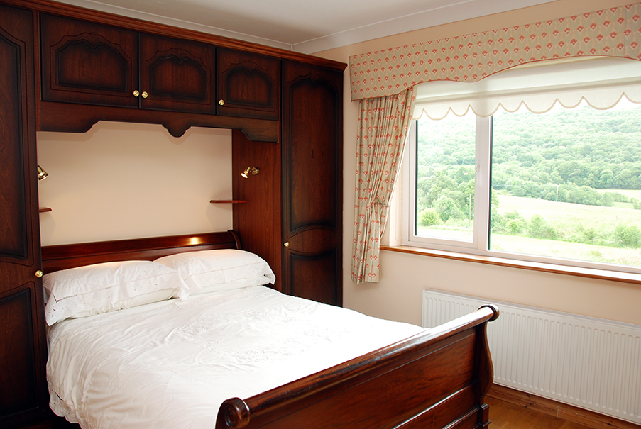 Room at Birchwood Kenmare B&B, Kilgarvan