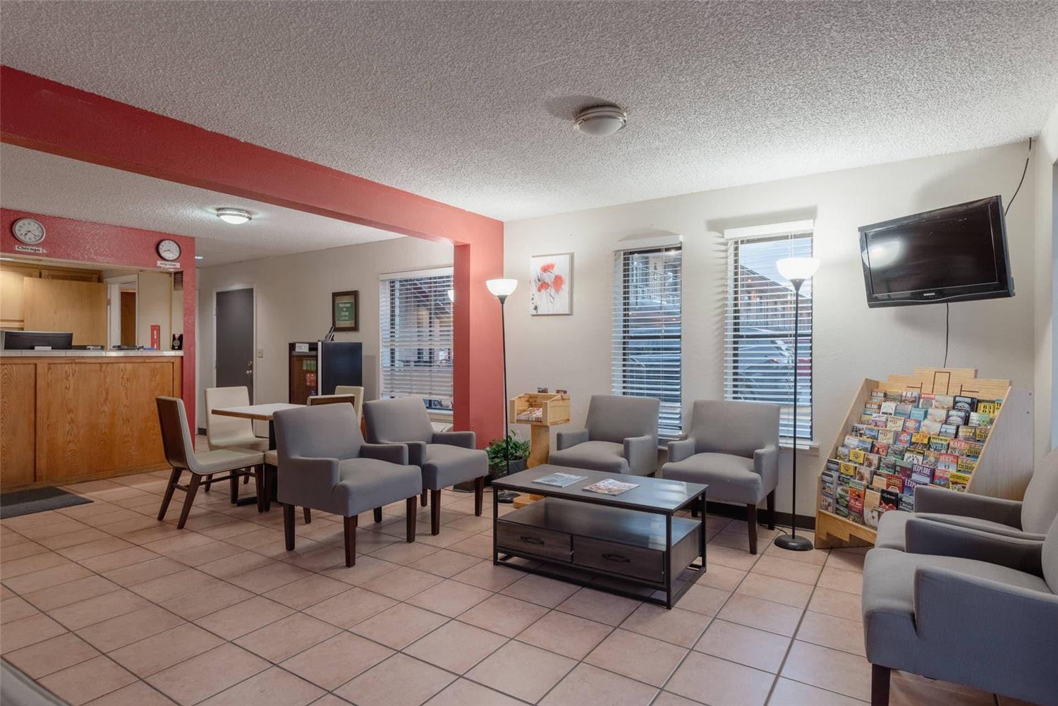 Econo Lodge Cortez near Mesa Verde 17/20