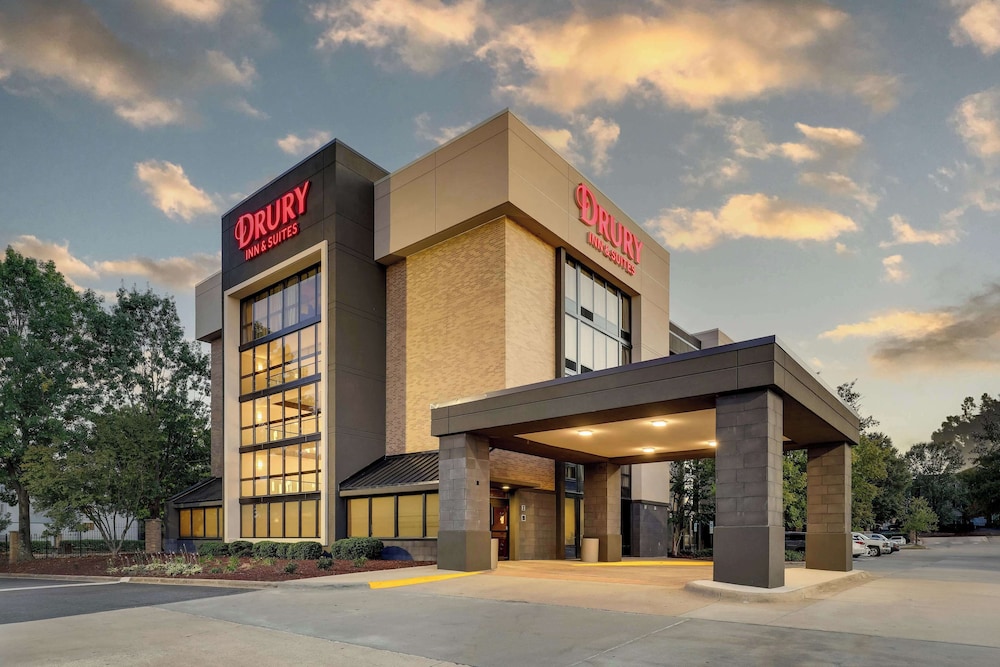 Drury Inn & Suites Cape Girardeau 45/50