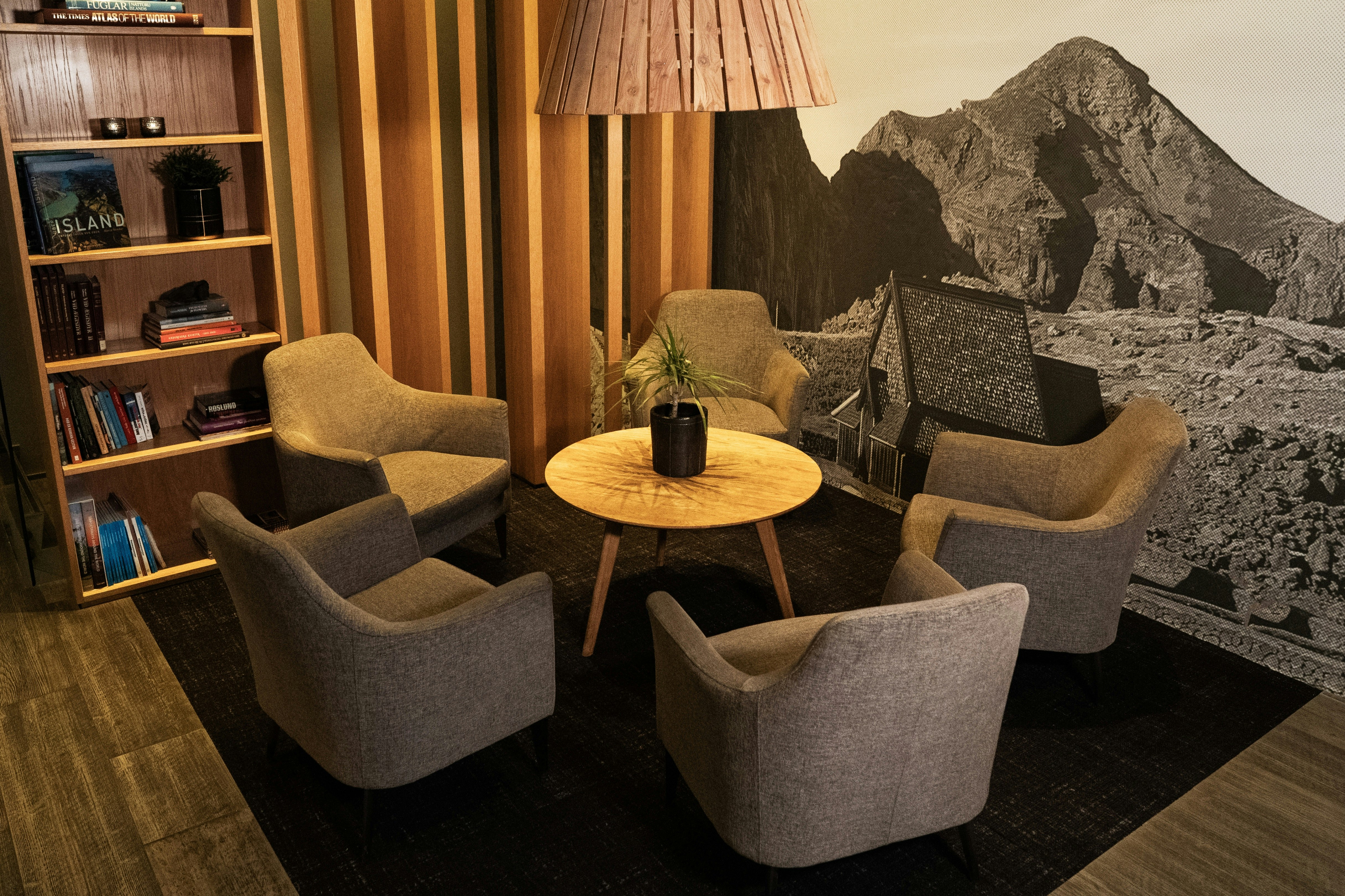 Hotel Vestmannaeyjar 44/65