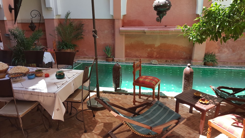 Riad Zagouda 30/45