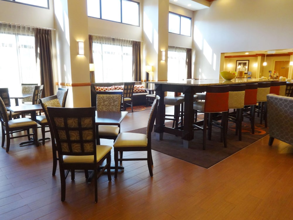 Hampton Inn And Suites Port St. Lucie West 35/53