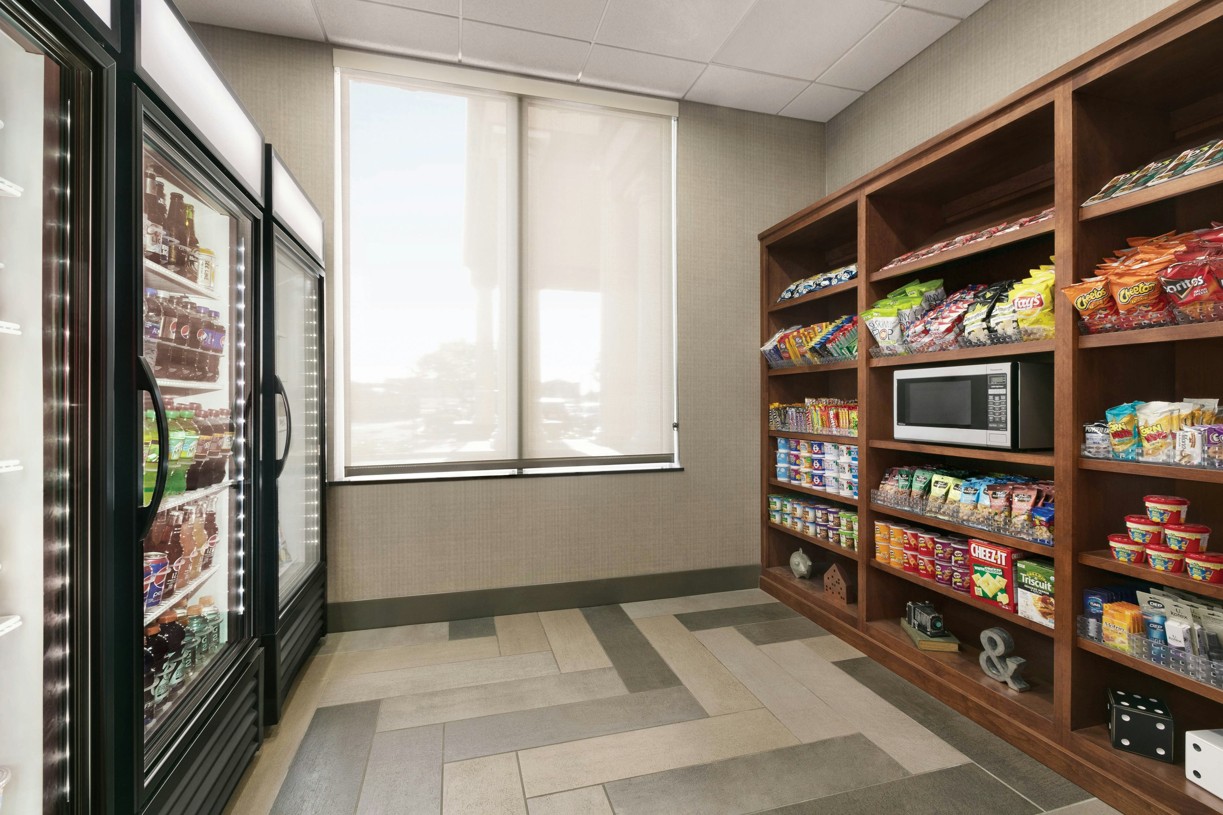 Four Points by Sheraton Sacramento International Airport 7/49