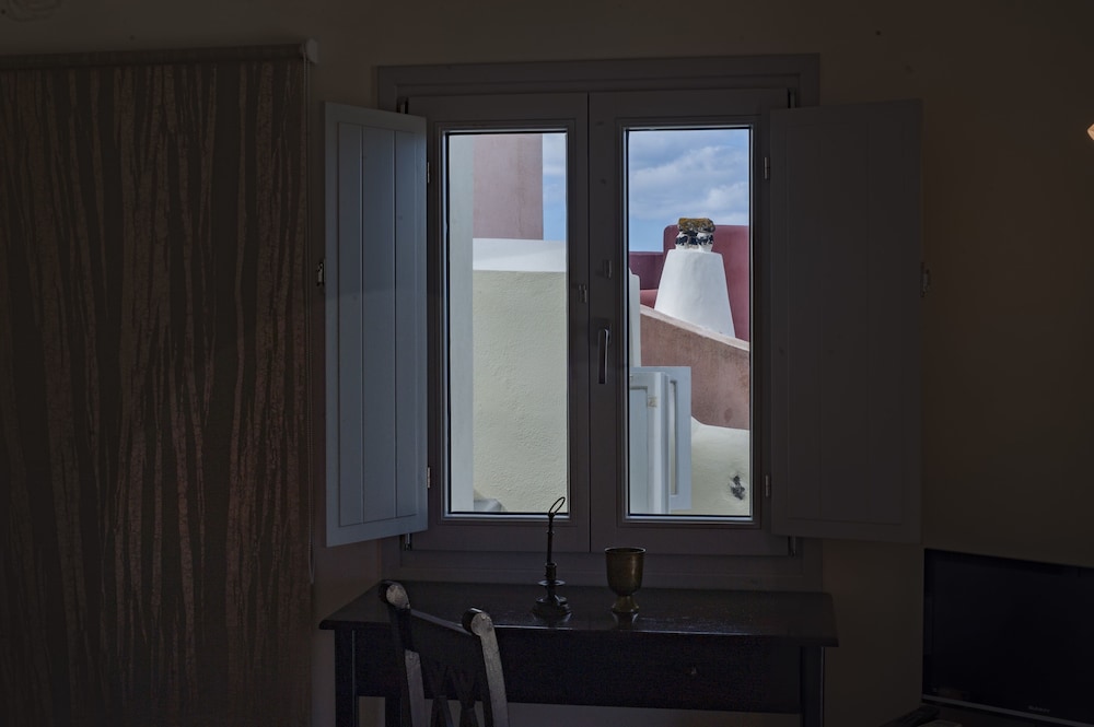 Heliophos Boutique Hotel 9/50
