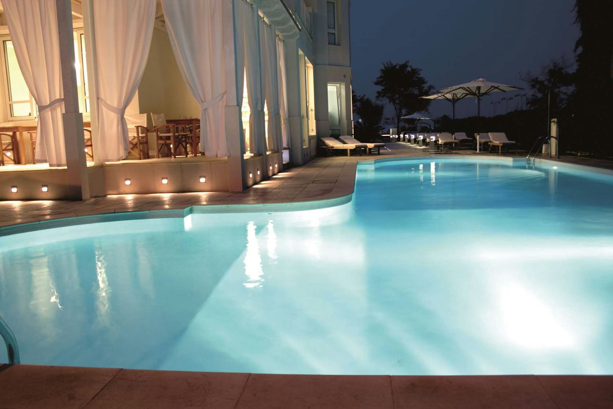 Le Rose Suite Hotel 31/43