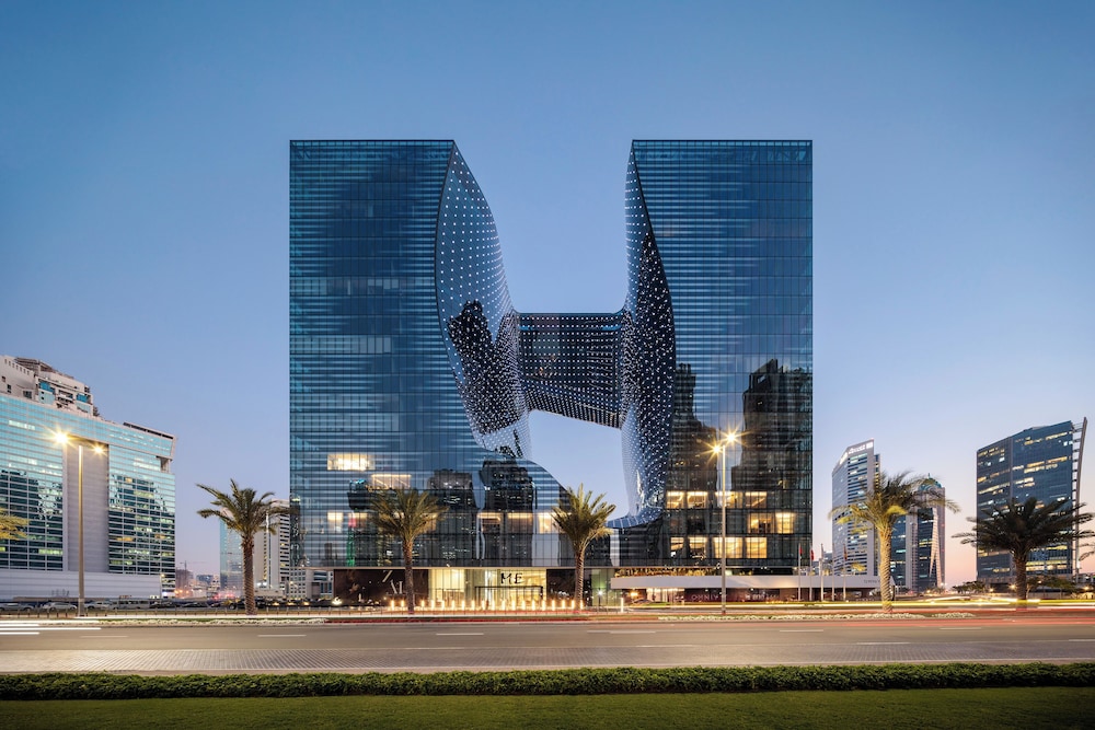 ME Dubai Residences 2/50