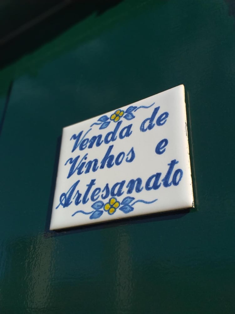 Quinta Da Timpeira 16/64