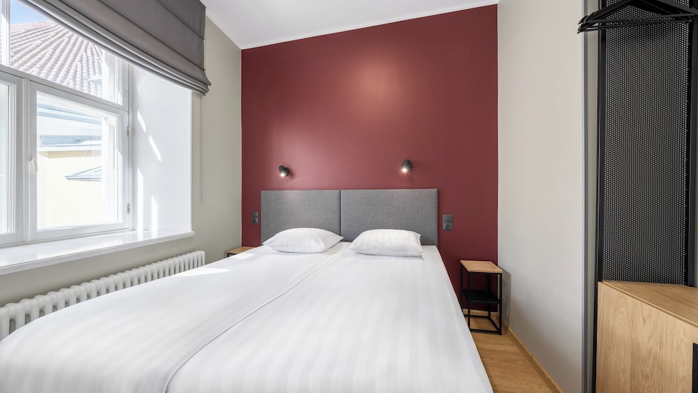 Rija Old Town Hotel 25/64