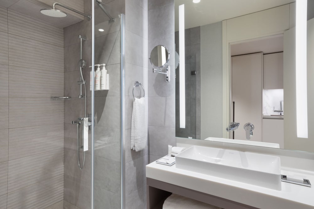 Marriott Executive Apartments Istanbul Fulya 45/50