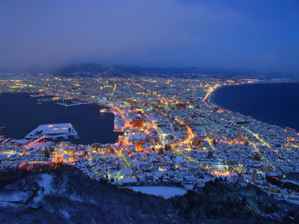 Smile Hotel Premium Hakodate Goryokaku 44/50