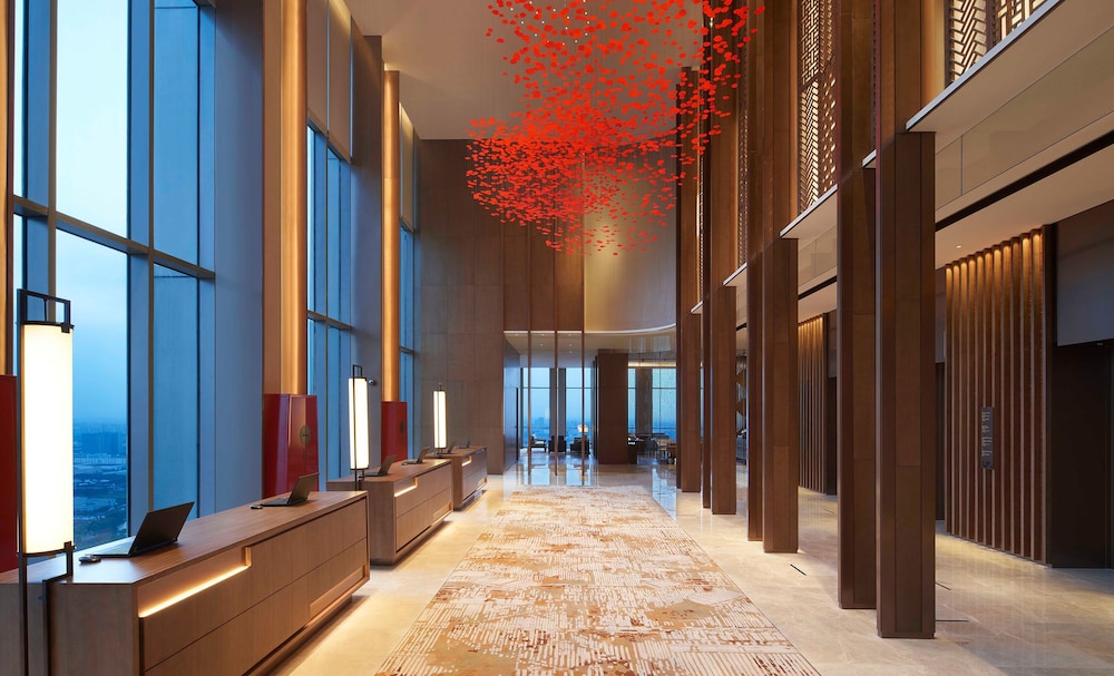 Hyatt Regency Shanghai Jiading 29/69
