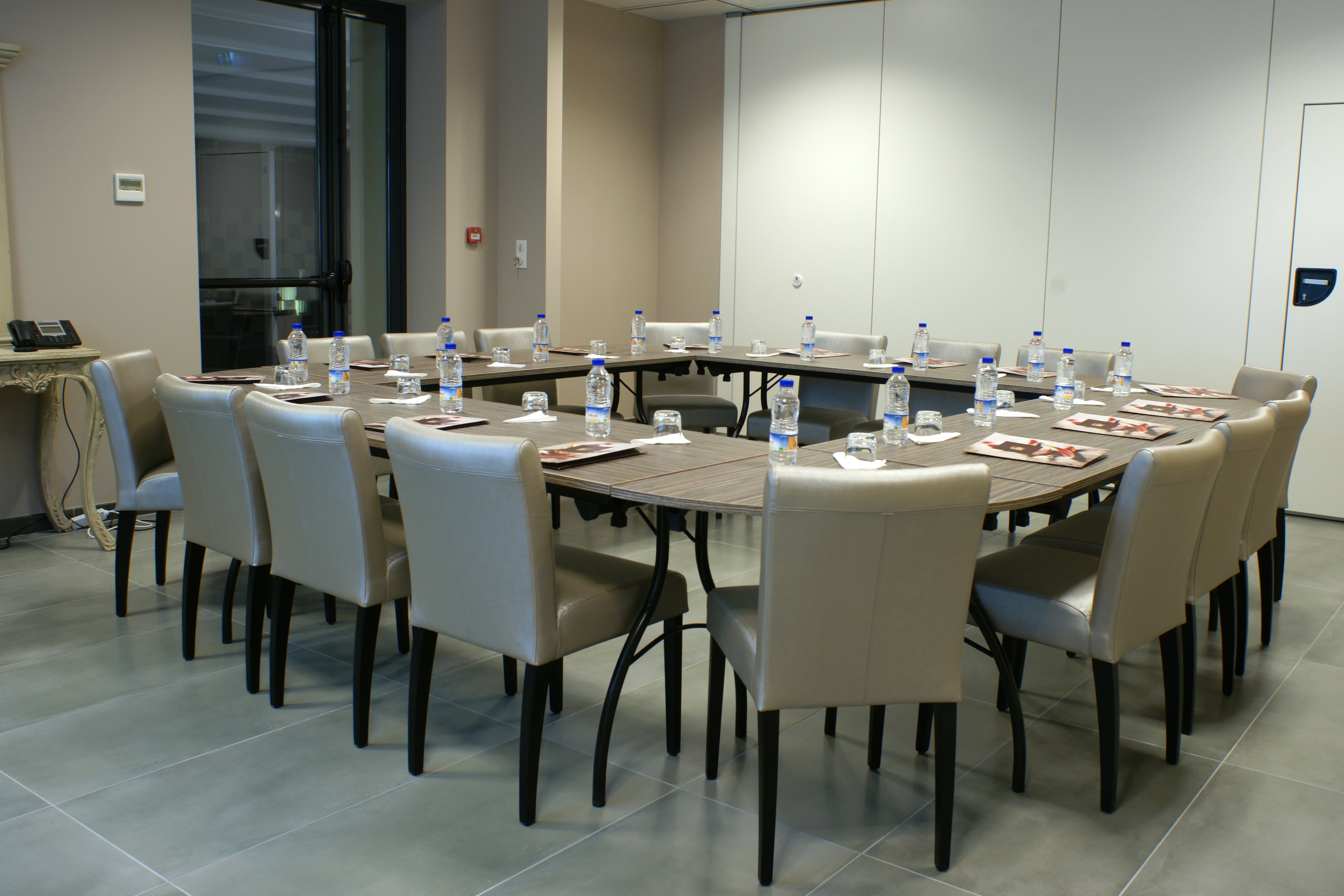Hotel The Originals Niort La Grange 36/50