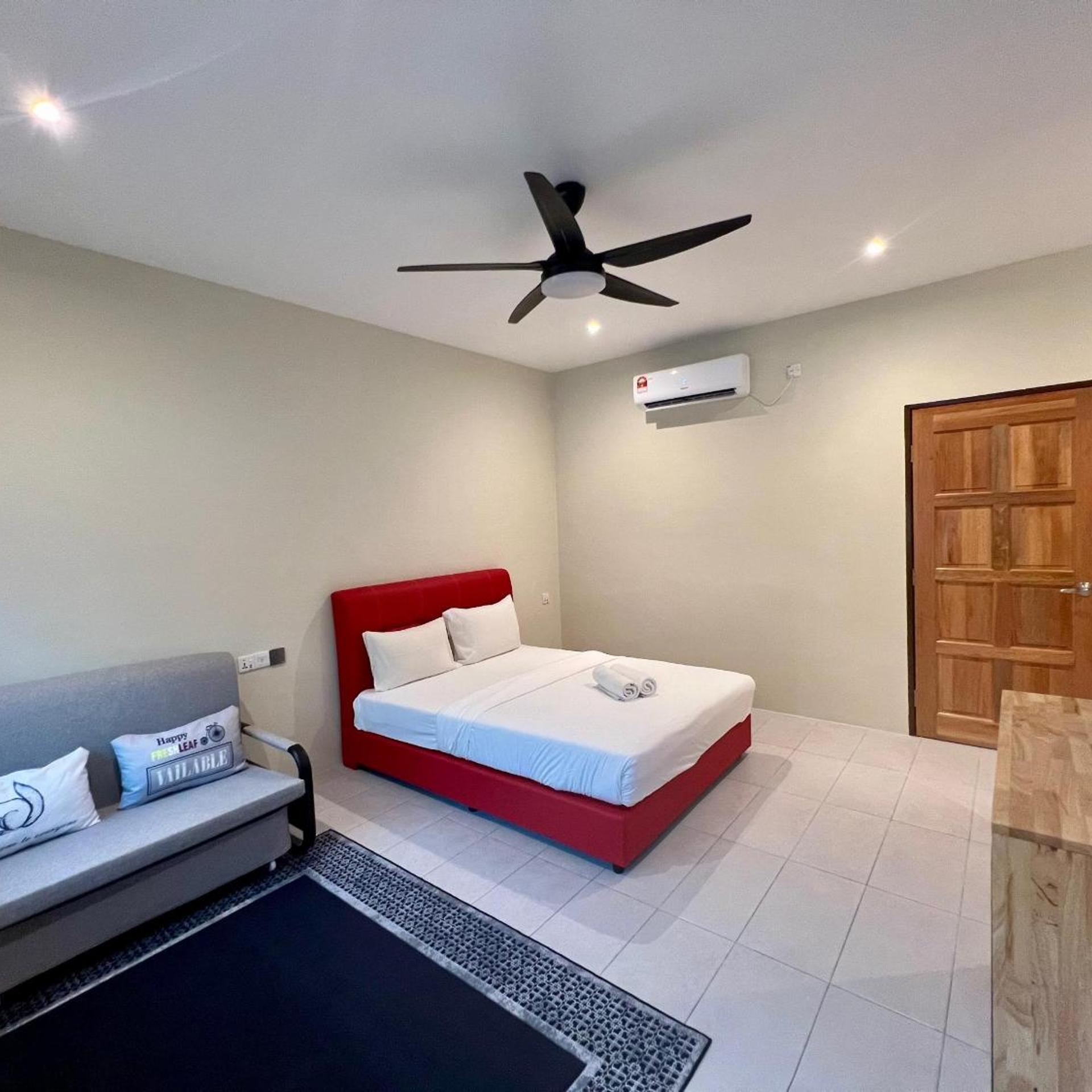 AIRIS SANCTUARY RESORT 20/54