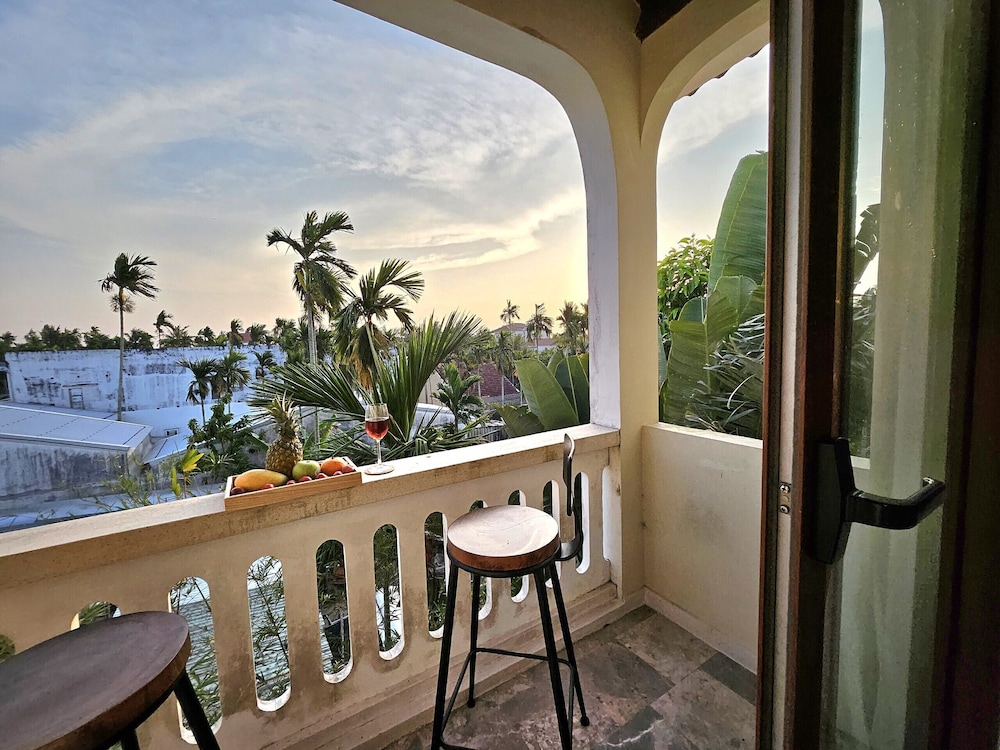 Hoi An Village Lodge 43/68