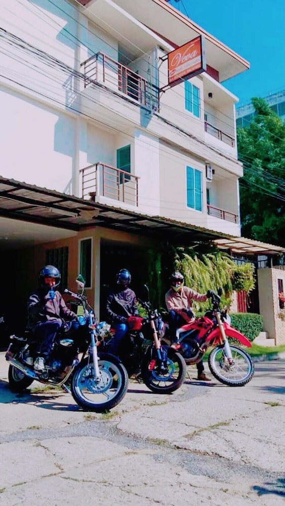 Veva Residence 20/23