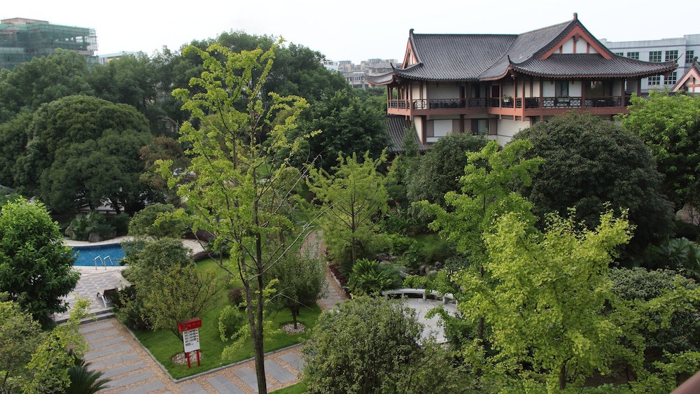 Guilinyi Royal Palace 38/50
