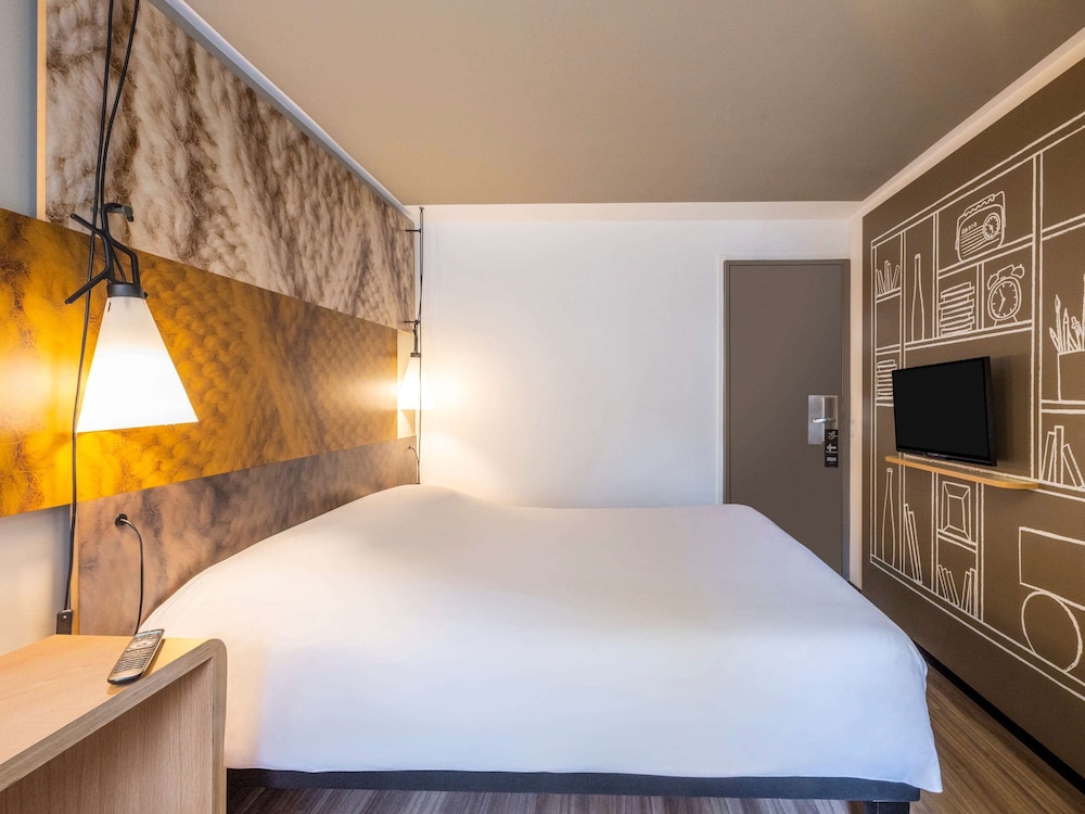Ibis Beaune Centre 14/78