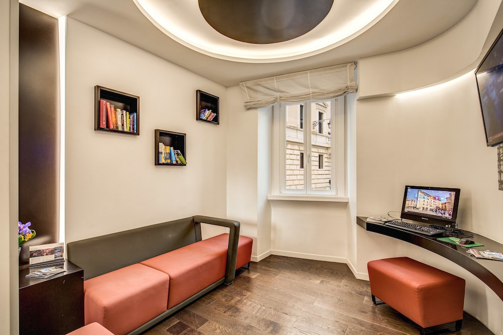 Albergo Abruzzi 36/58