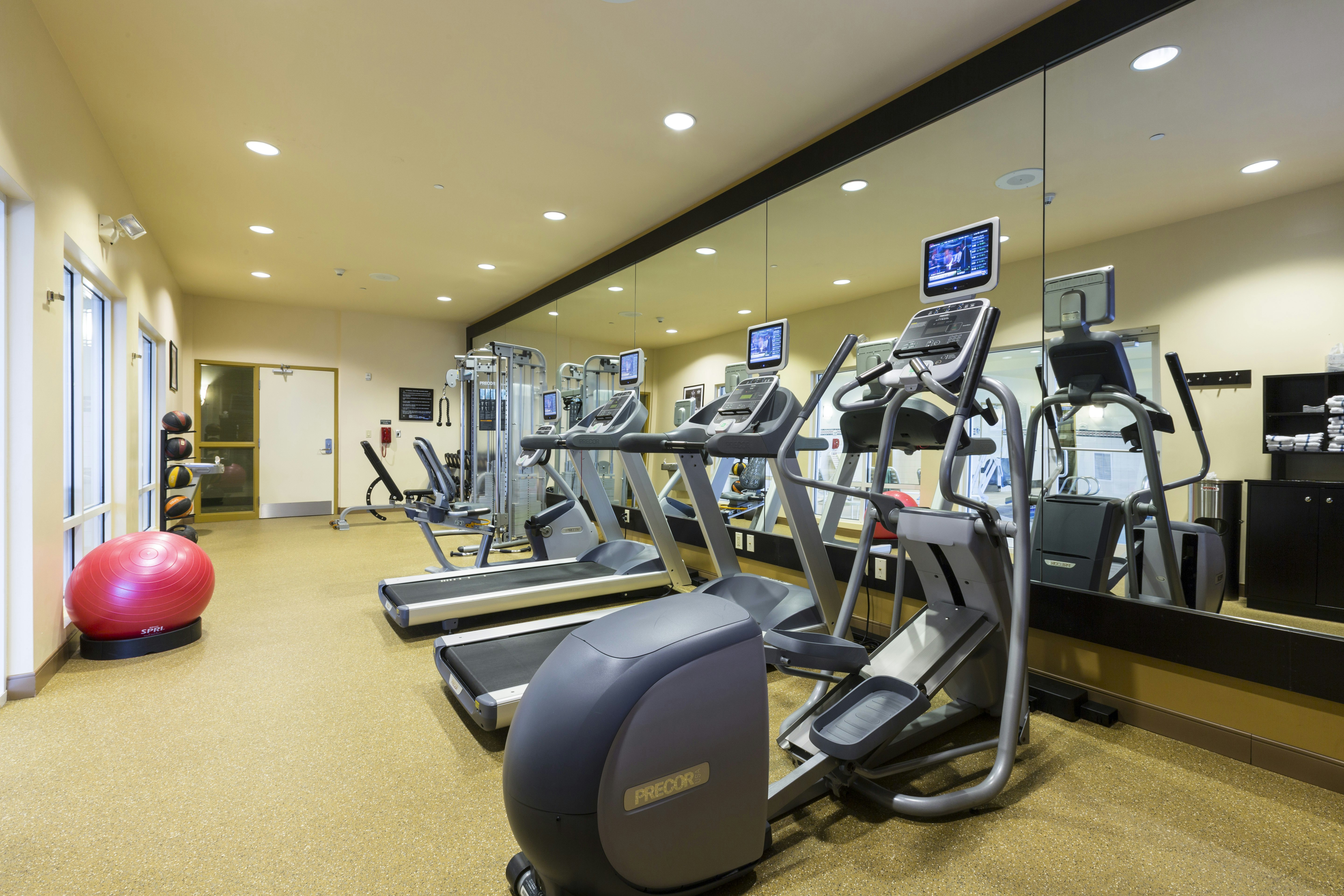 Hilton Garden Inn Seattle North-Everett 13/45